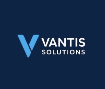 Vantis Solutions Logo